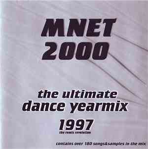 Various - MNet 2000 Part 3 - Yearmix 1997