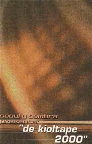 Various - Soul Y Sombra Presenta: 