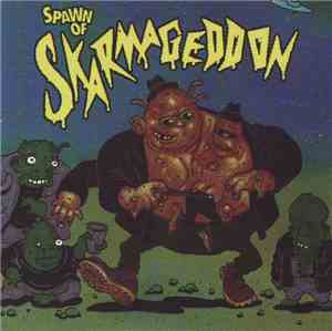 Various - Spawn Of Skarmageddon