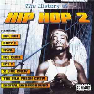 Various - The History Of Hip Hop 2
