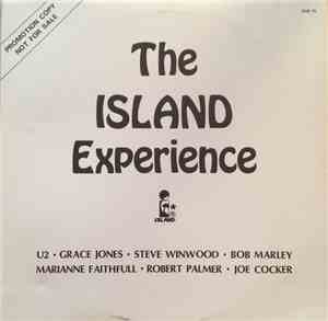 Various - The Island Experience