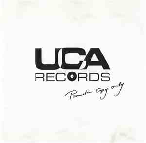 Various - UCA Records
