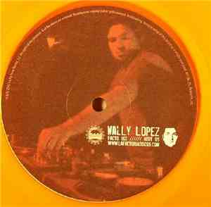 Wally Lopez - Factorizando!