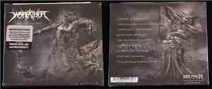 Warfather - The Grey Eminence