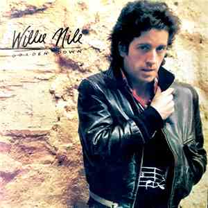 Willie Nile - Golden Down