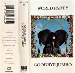 World Party - Goodbye Jumbo