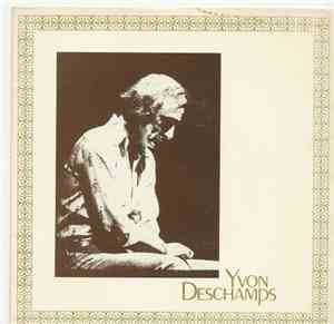 Yvon Deschamps - Oublions