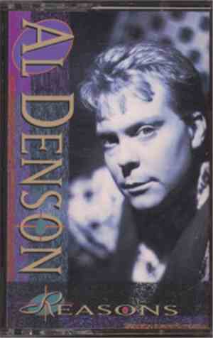 Al Denson - Reasons