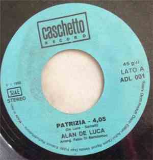 Alan De Luca - Patrizia