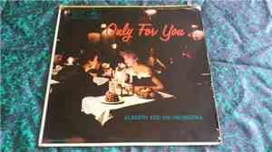 Alberto And His Orchestra - Only  For You