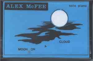 Alex McFee - Moon On A Cloud