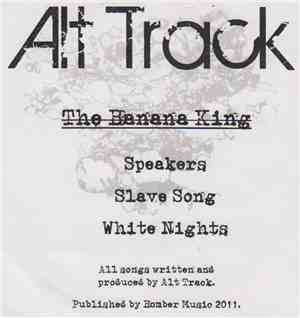 Alt Track - The Banana King