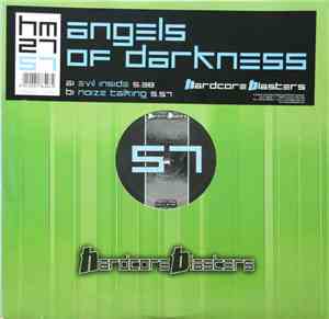 Angels Of Darkness - Evil Inside