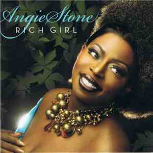 Angie Stone - Rich Girl