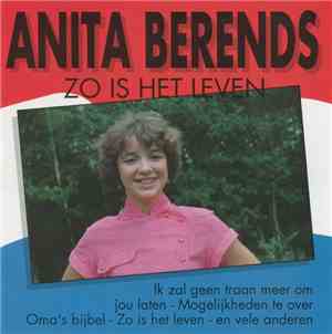 Anita Berends - Zo Is Het Leven
