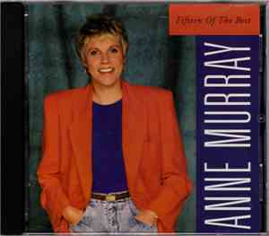 Anne Murray - Fifteen Of The Best