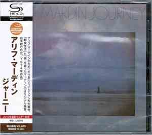 Arif Mardin - Journey