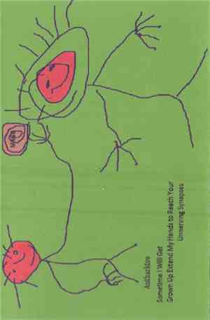 Autharktos - Sometime I Will Get Grown Up Extend My Hands To Reach Your Unn ...