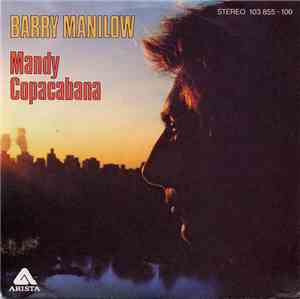 Barry Manilow - Mandy / Copacabana