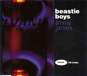 Beastie Boys - Jimmy James