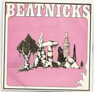 Beatnicks - Somos O Mar / Jardim Terra