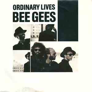 Bee Gees - Ordinary Lives