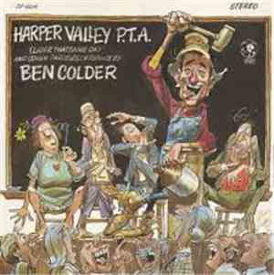 Ben Colder - Harper Valley P.T.A.