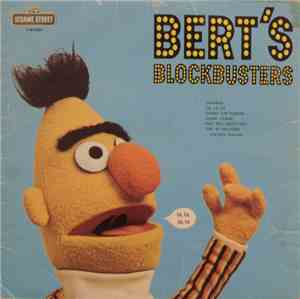 Bert  - Bert's Blockbusters