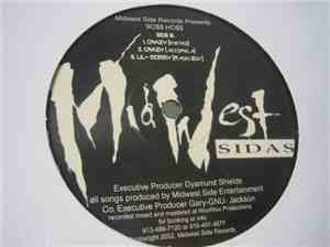 Bo$$ Ho$$ - Midwest Side Records Presents Bo$$ Ho$$