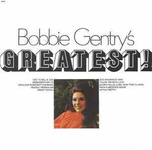 Bobbie Gentry - Bobbie Gentry's Greatest
