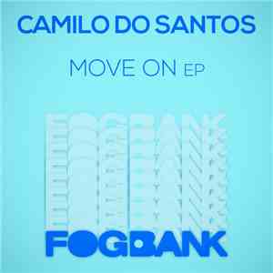 Camilo Do Santos - Move On