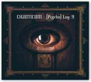 Chaoticum - [Psycho] Log: Y