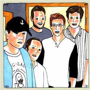 Constantines - Daytrotter Studio (Rock Island, IL) Feb 18, 2010