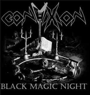Convixion - Black Magic Night