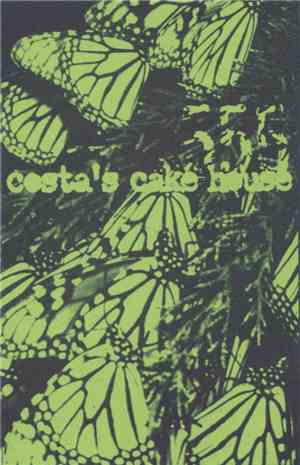Costa's Cake House - 555