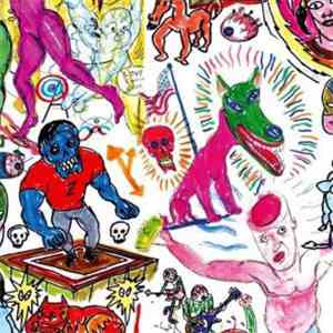 Daniel Johnston - The Story Of An Artist
