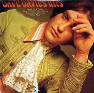 Dave Davies - Hits