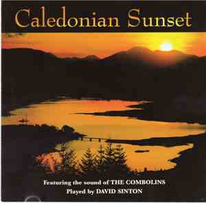 David Sinton - Caledonian Sunset
