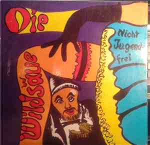Die Wildsäue - Nicht Jugendfrei!