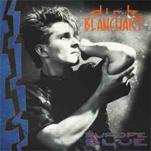 Dirk Blanchart - Europe Blue