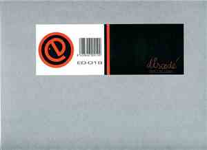 Discode - The Night, The Stars And You...