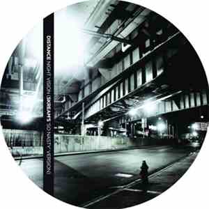 Distance - Night Vision (Skream Mix) / Traffic (Goth-Trad Mix)