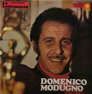 Domenico Modugno - Domenico Modugno