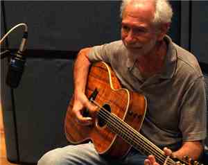Don Bikoff - Folkadelphia Session 6​/​15​/​2013