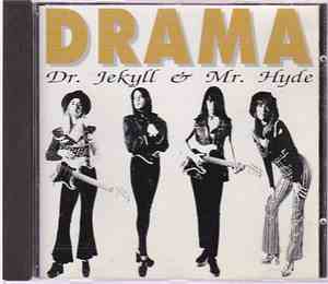 Drama  - Dr. Jekyll & Mr. Hyde