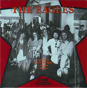 Eagles - Take It Easy / One Of Those Nights / Desperado / Lyin' Eyes