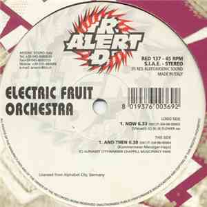 Electric Fruit Orchestra - Now