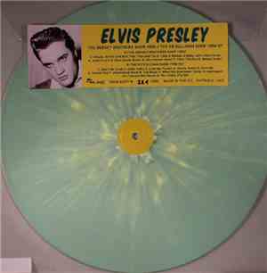 Elvis Presley - The Dorsey Brothers Show 1956 / The Ed Sullivan Show 1956-5 ...