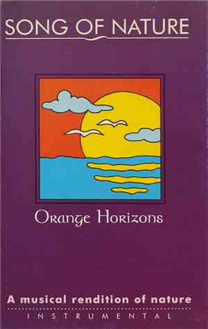Emam, Deepak Ram, Taufiq Qureshi - Song Of Nature - Orange Horizons - A Mus ...