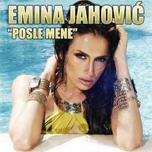 Emina Jahović - Posle Mene
